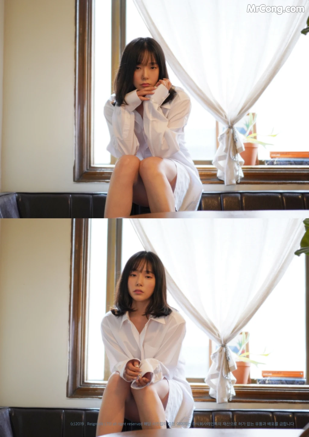 [StudioAM] Pia (피아): House (73 photos) – Page 5