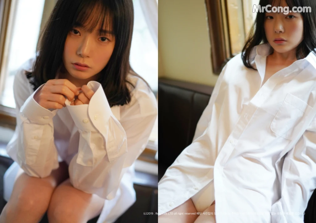 [StudioAM] Pia (피아): House (73 photos) – Page 5