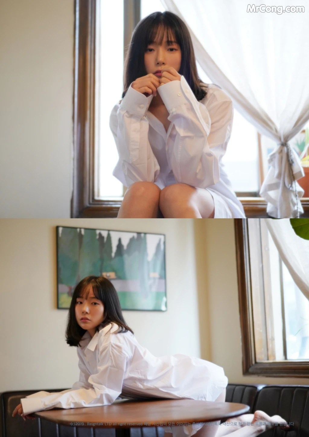 [StudioAM] Pia (피아): House (73 photos) – Page 5