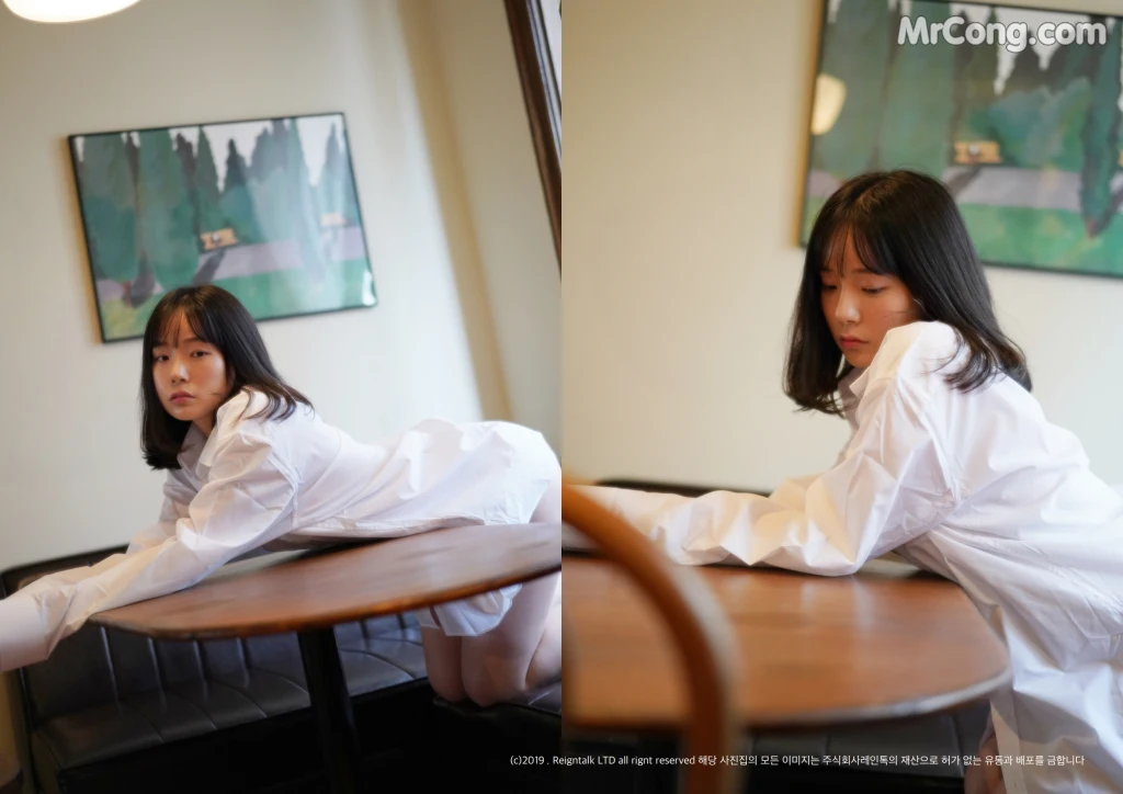 [StudioAM] Pia (피아): House (73 photos) – Page 5