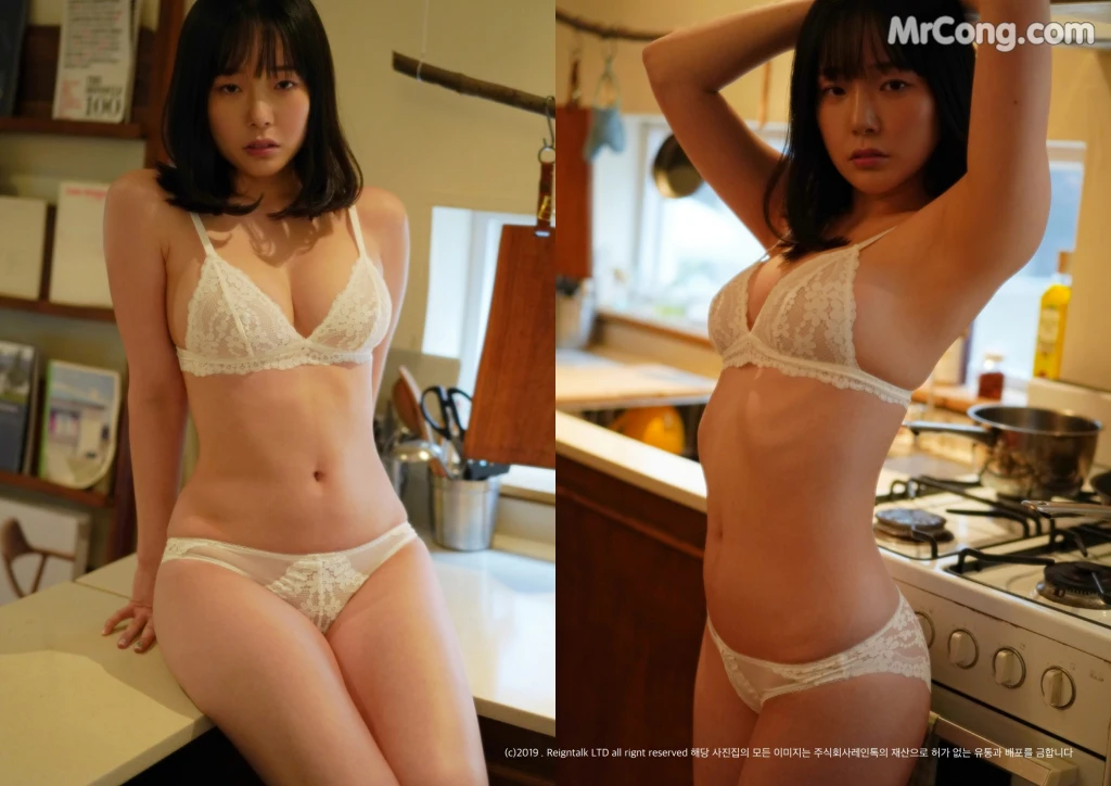 [StudioAM] Pia (피아): House (73 photos) – Page 6