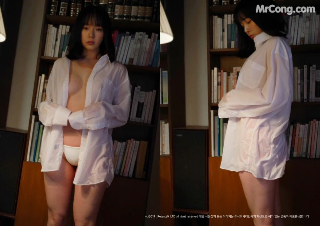 [StudioAM] Pia (피아): House (73 photos) – Page 7