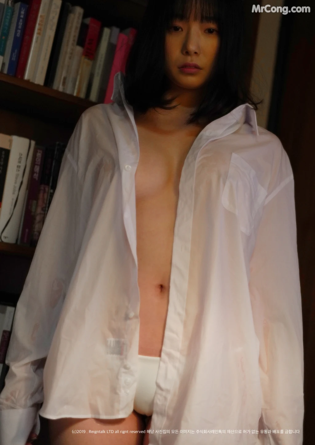 [StudioAM] Pia (피아): House (73 photos) – Page 7