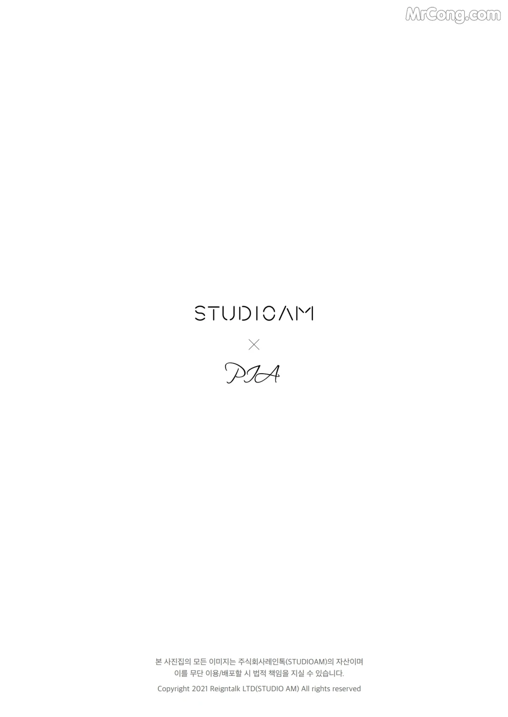[StudioAM] Pia (피아): House (73 photos) – Page 8
