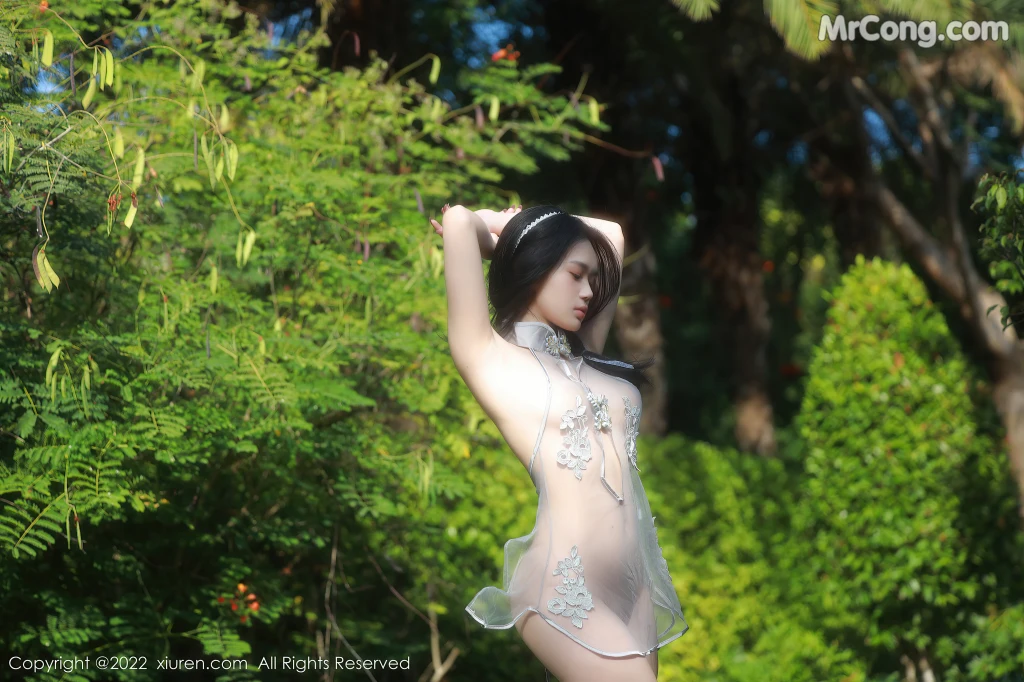 XIUREN No.4717: Niki可雅 (89 photos) – Page 3