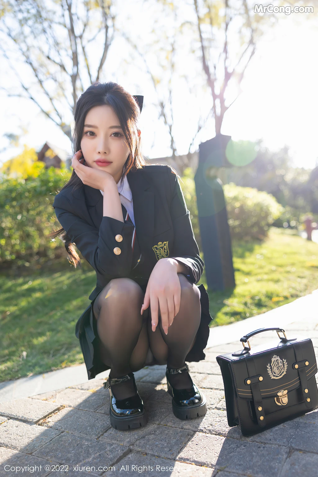 XIUREN No.4721: Yang Chen Chen (杨晨晨Yome) (78 photos)