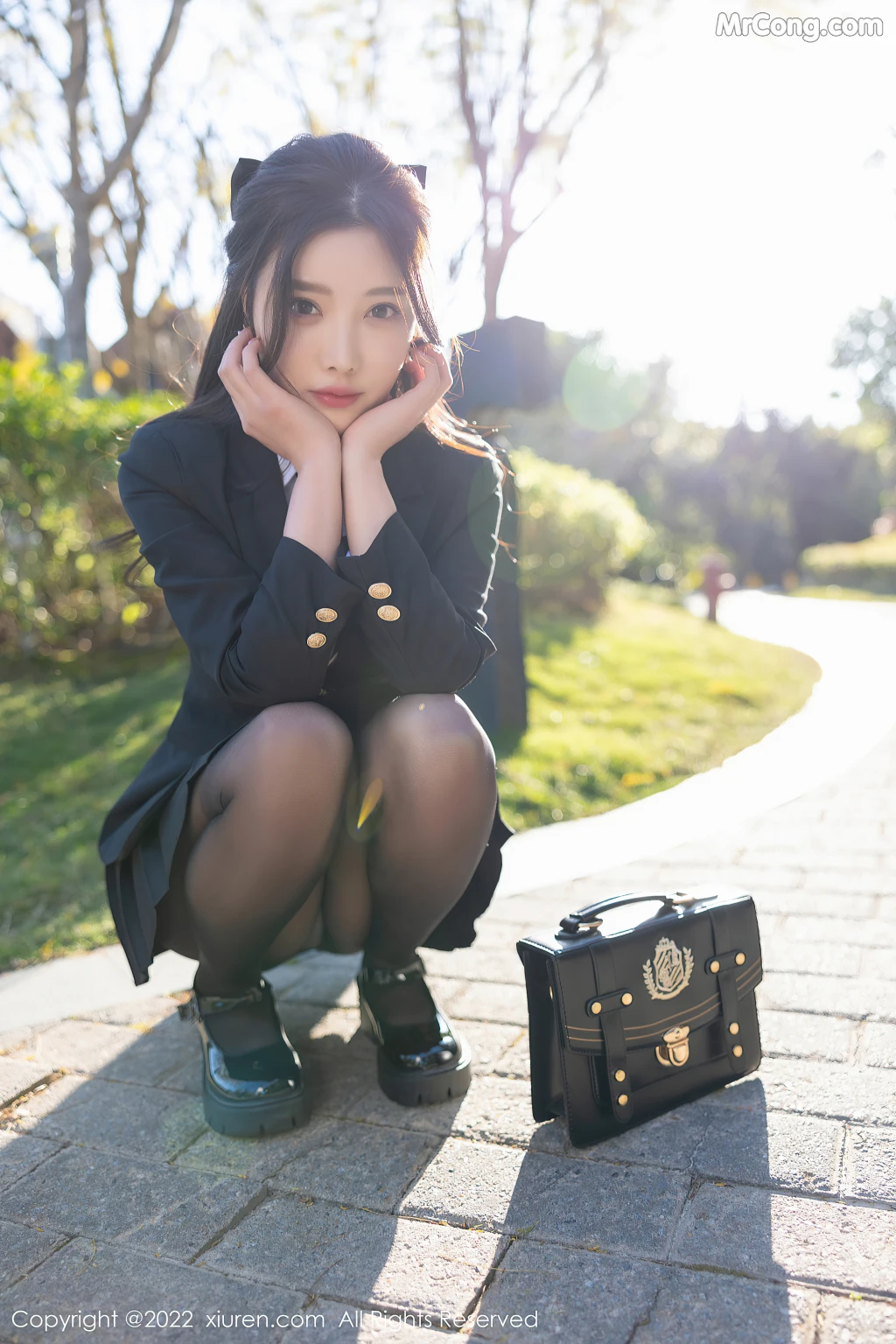 XIUREN No.4721: Yang Chen Chen (杨晨晨Yome) (78 photos)