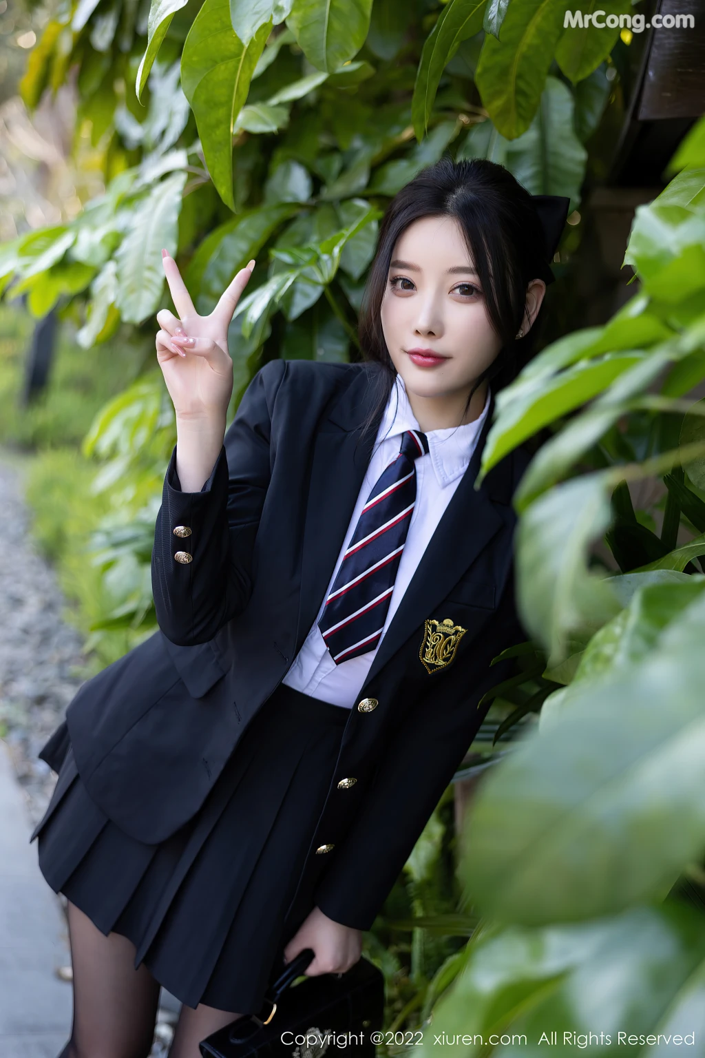 XIUREN No.4721: Yang Chen Chen (杨晨晨Yome) (78 photos) – Page 2