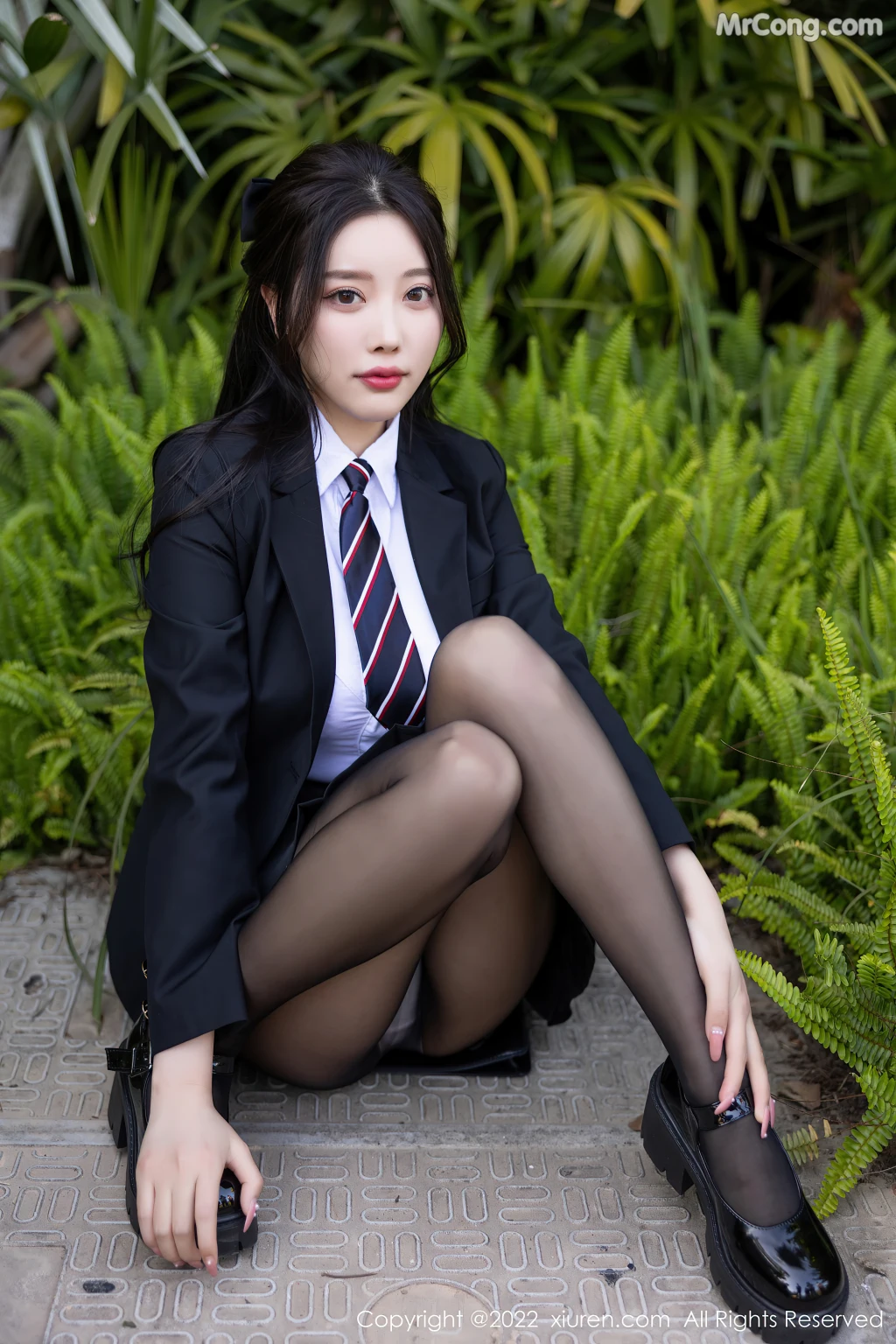 XIUREN No.4721: Yang Chen Chen (杨晨晨Yome) (78 photos) – Page 2