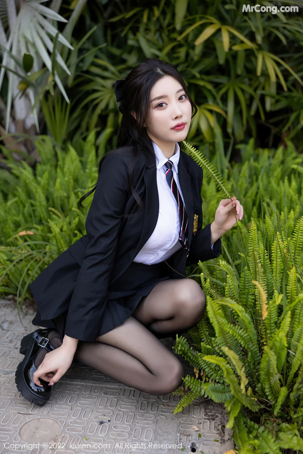 XIUREN No.4721: Yang Chen Chen (杨晨晨Yome) (78 photos) – Page 3