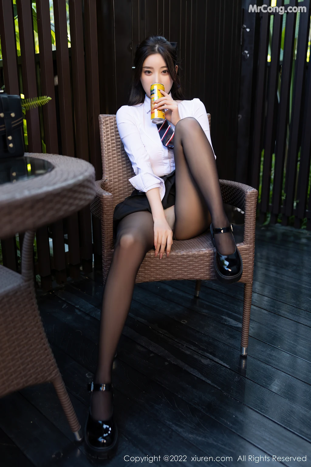 XIUREN No.4721: Yang Chen Chen (杨晨晨Yome) (78 photos) – Page 3