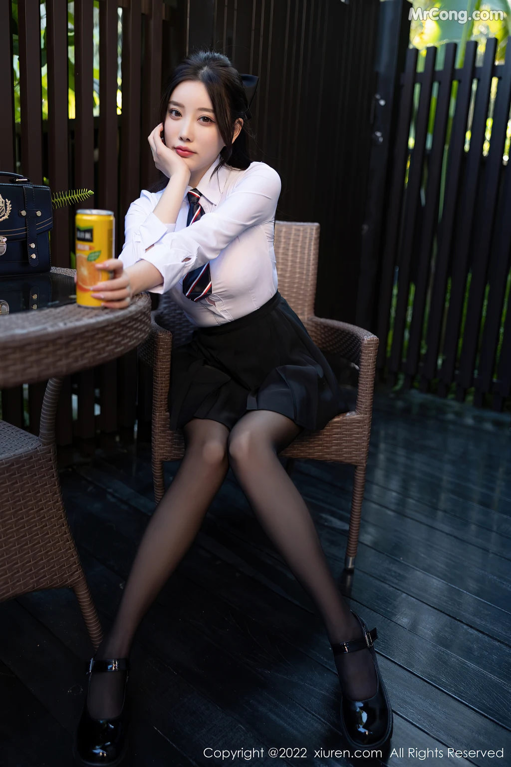 XIUREN No.4721: Yang Chen Chen (杨晨晨Yome) (78 photos) – Page 3