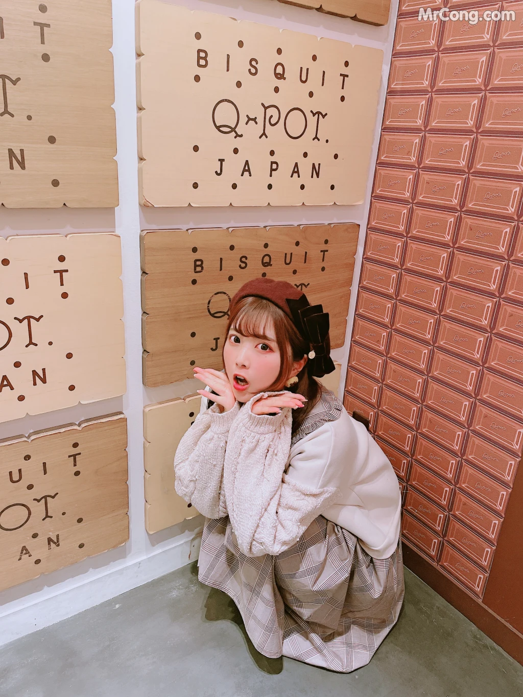 [Fantia] Tomiko (とみこ): じぇらぴけ?と、今日の私服自撮り。 (52 photos) – Page 2