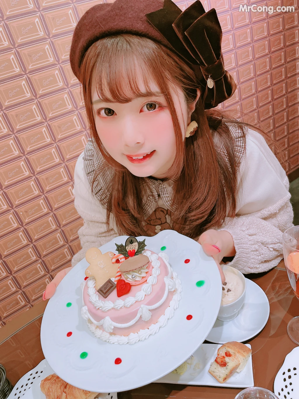 [Fantia] Tomiko (とみこ): じぇらぴけ?と、今日の私服自撮り。 (52 photos) – Page 2
