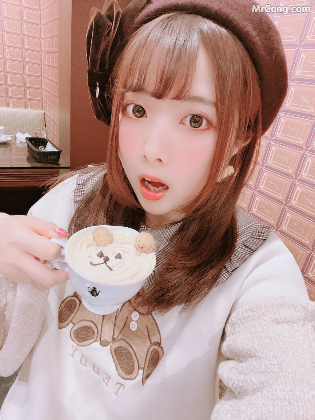 [Fantia] Tomiko (とみこ): じぇらぴけ?と、今日の私服自撮り。 (52 photos) – Page 2