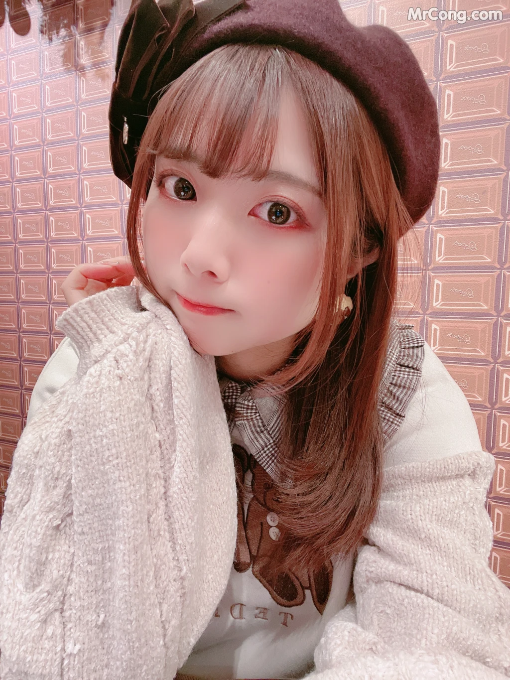 [Fantia] Tomiko (とみこ): じぇらぴけ?と、今日の私服自撮り。 (52 photos) – Page 2