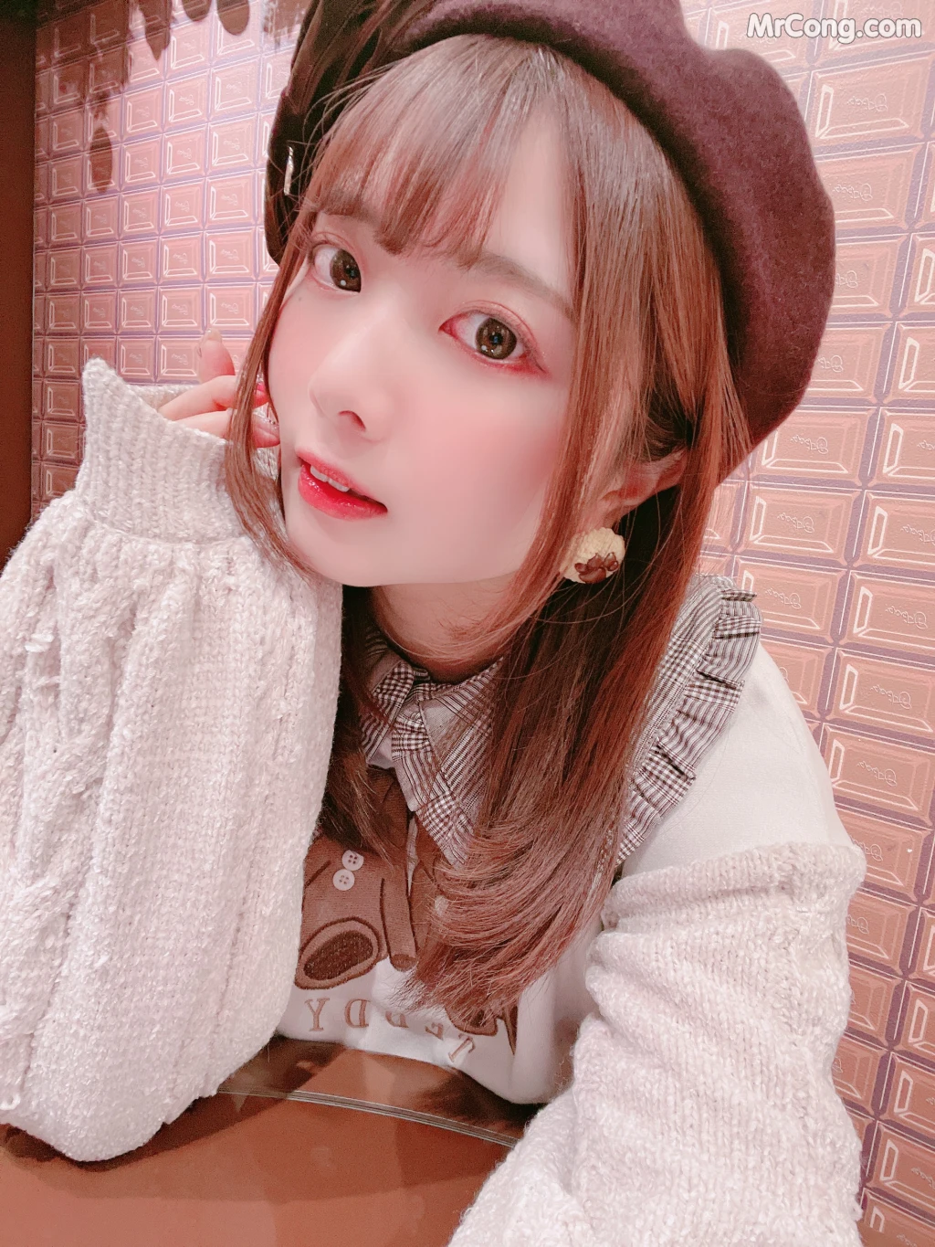 [Fantia] Tomiko (とみこ): じぇらぴけ?と、今日の私服自撮り。 (52 photos) – Page 2