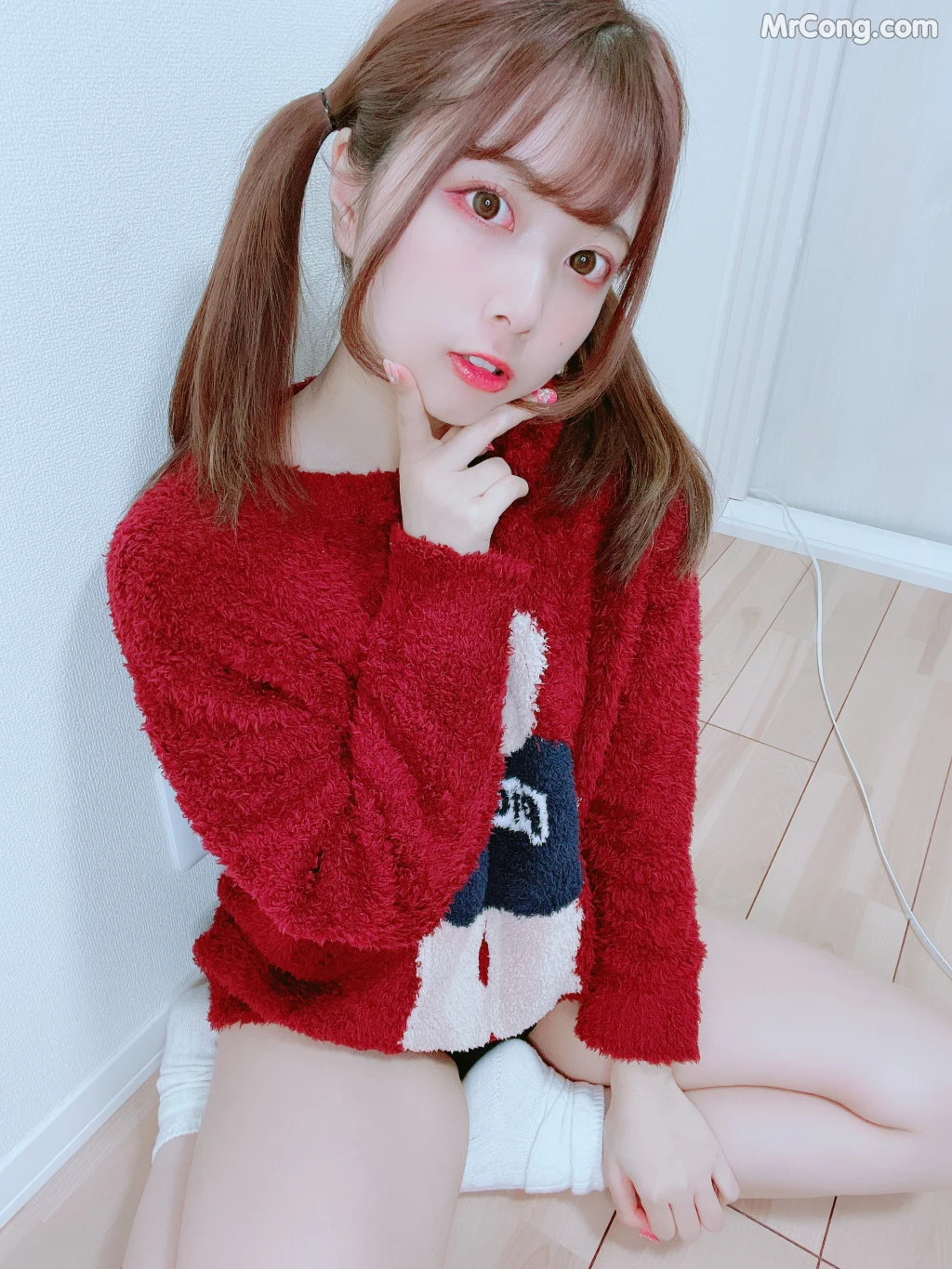 [Fantia] Tomiko (とみこ): じぇらぴけ?と、今日の私服自撮り。 (52 photos) – Page 2