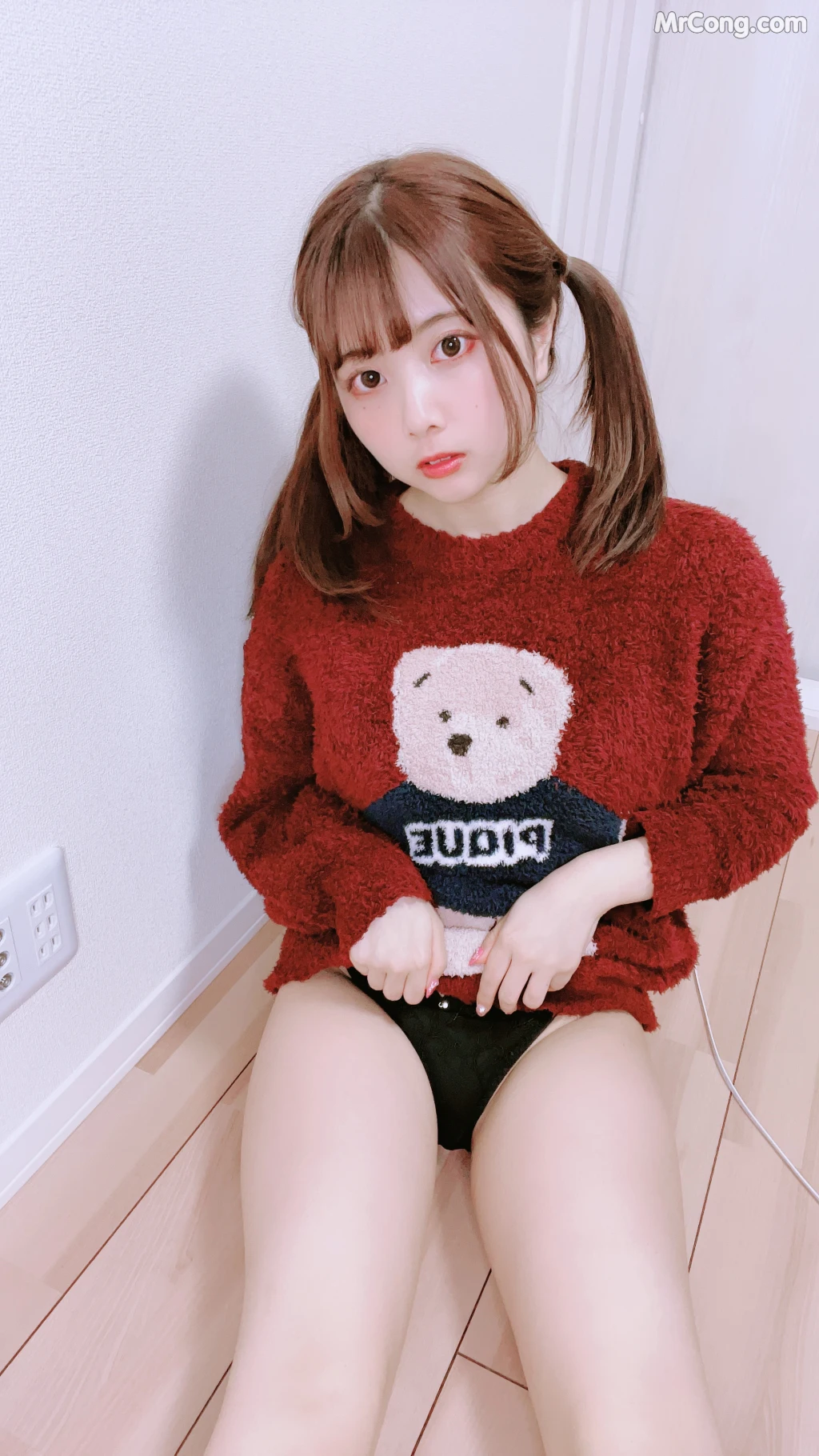 [Fantia] Tomiko (とみこ): じぇらぴけ?と、今日の私服自撮り。 (52 photos) – Page 3
