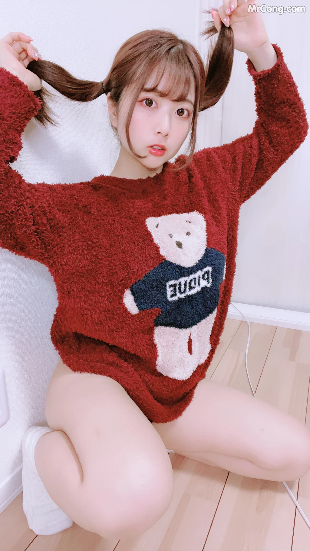 [Fantia] Tomiko (とみこ): じぇらぴけ?と、今日の私服自撮り。 (52 photos) – Page 4