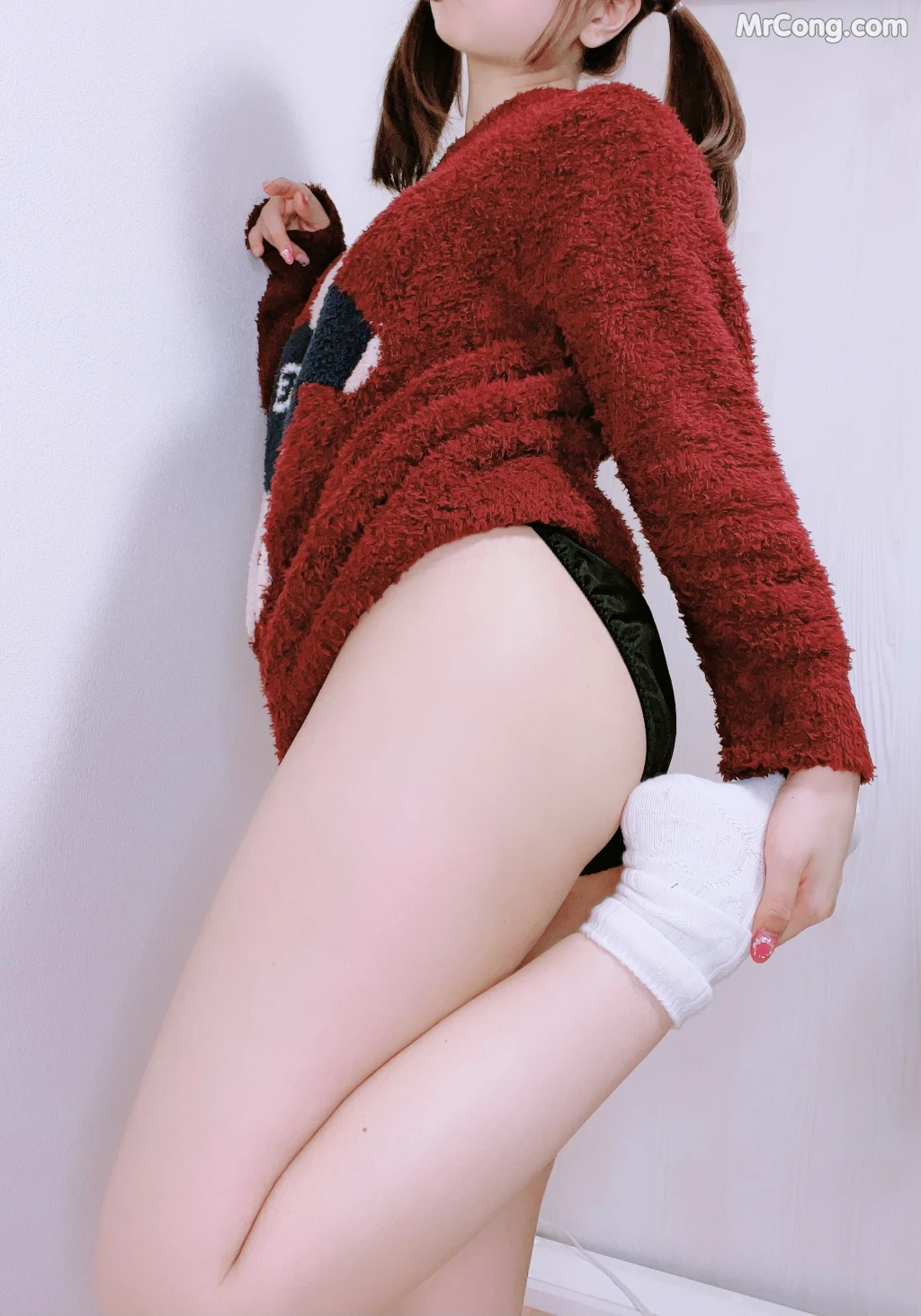 [Fantia] Tomiko (とみこ): じぇらぴけ?と、今日の私服自撮り。 (52 photos) – Page 4