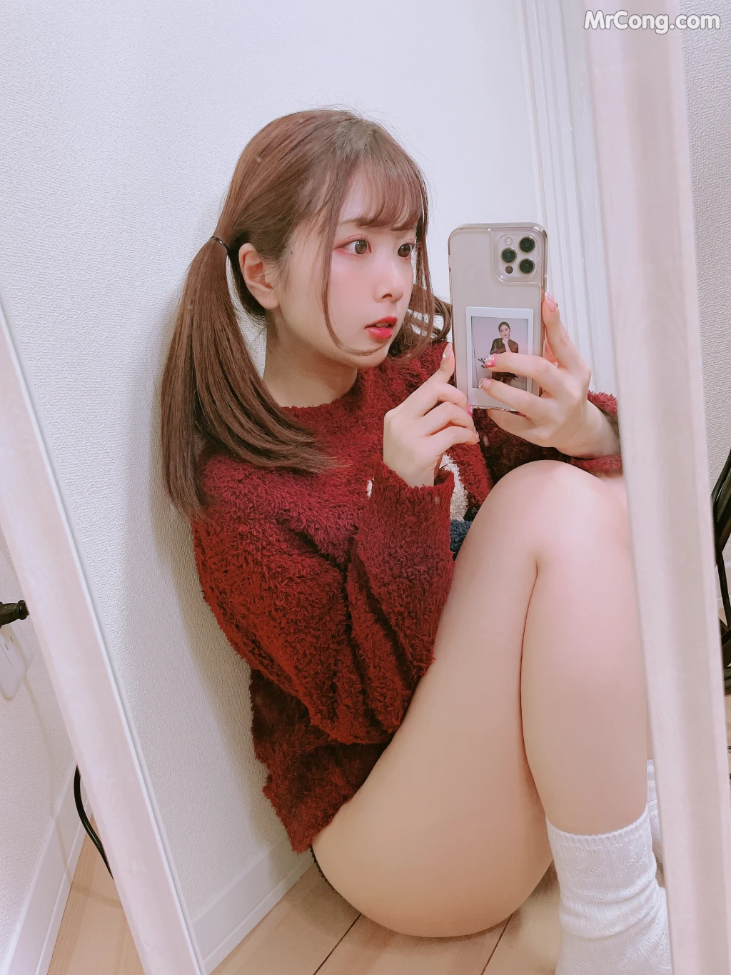 [Fantia] Tomiko (とみこ): じぇらぴけ?と、今日の私服自撮り。 (52 photos) – Page 4