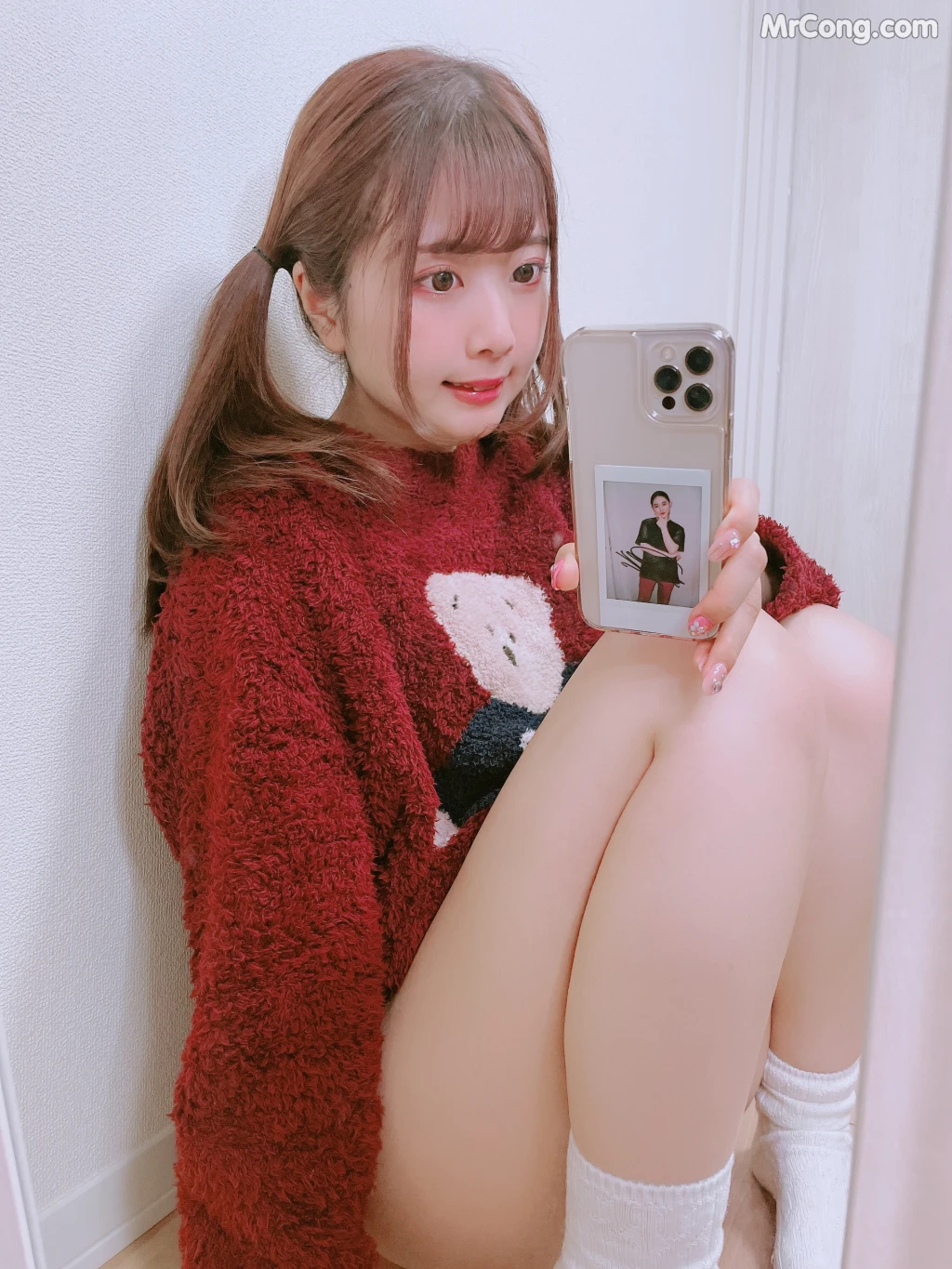 [Fantia] Tomiko (とみこ): じぇらぴけ?と、今日の私服自撮り。 (52 photos) – Page 5