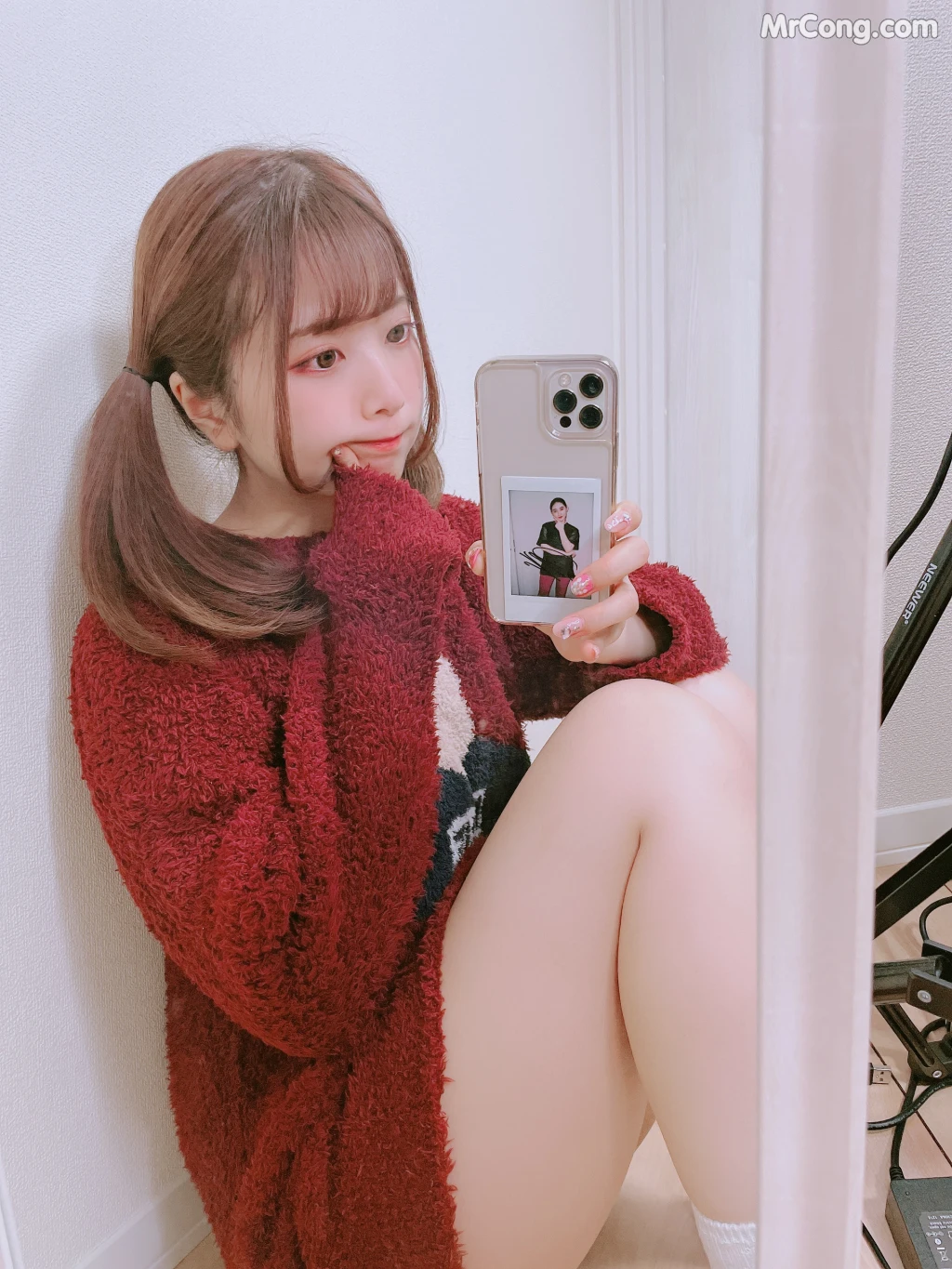 [Fantia] Tomiko (とみこ): じぇらぴけ?と、今日の私服自撮り。 (52 photos) – Page 5