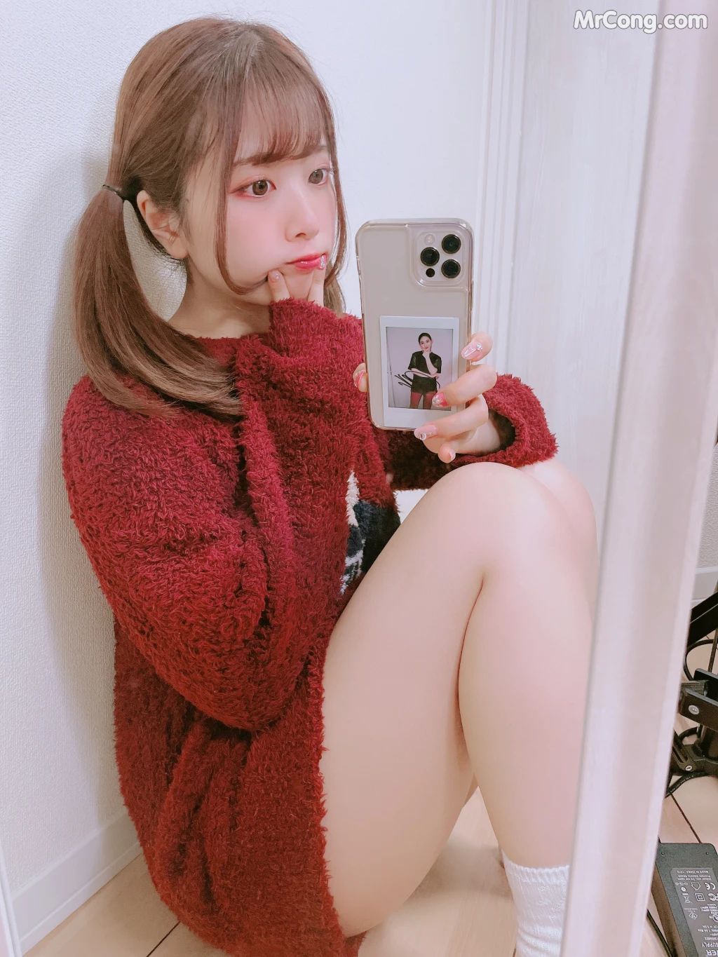 [Fantia] Tomiko (とみこ): じぇらぴけ?と、今日の私服自撮り。 (52 photos) – Page 5