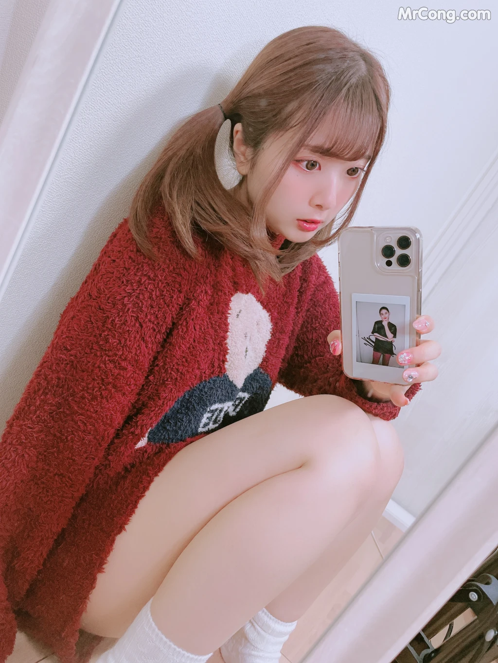 [Fantia] Tomiko (とみこ): じぇらぴけ?と、今日の私服自撮り。 (52 photos) – Page 5