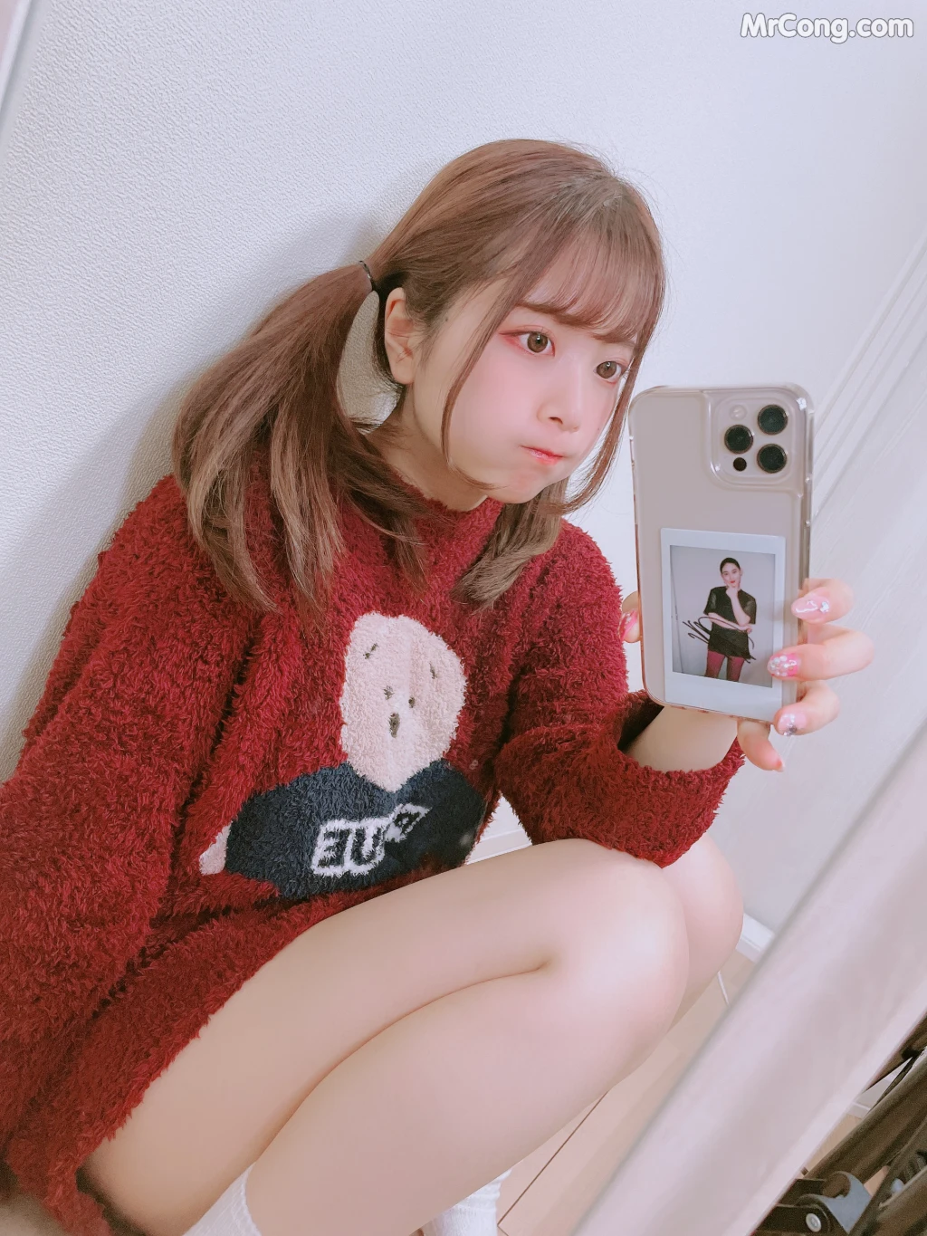 [Fantia] Tomiko (とみこ): じぇらぴけ?と、今日の私服自撮り。 (52 photos) – Page 5