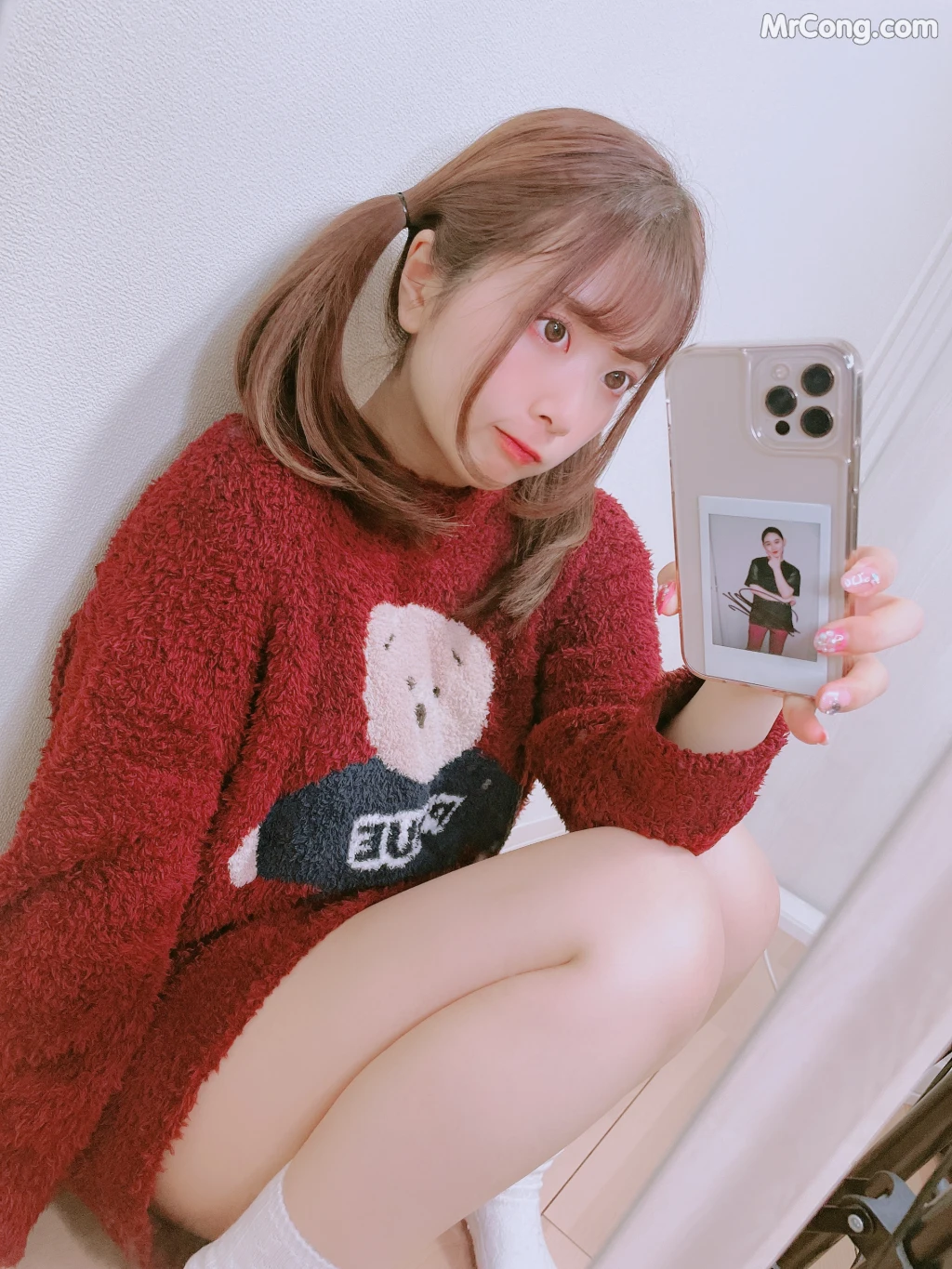 [Fantia] Tomiko (とみこ): じぇらぴけ?と、今日の私服自撮り。 (52 photos) – Page 5
