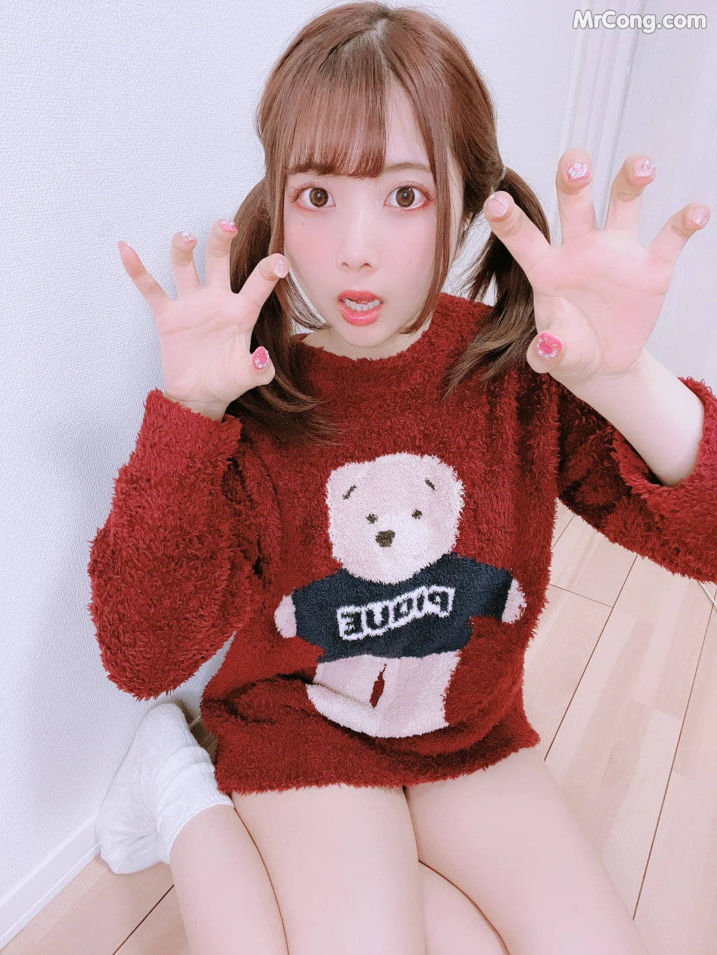 [Fantia] Tomiko (とみこ): じぇらぴけ?と、今日の私服自撮り。 (52 photos) – Page 5