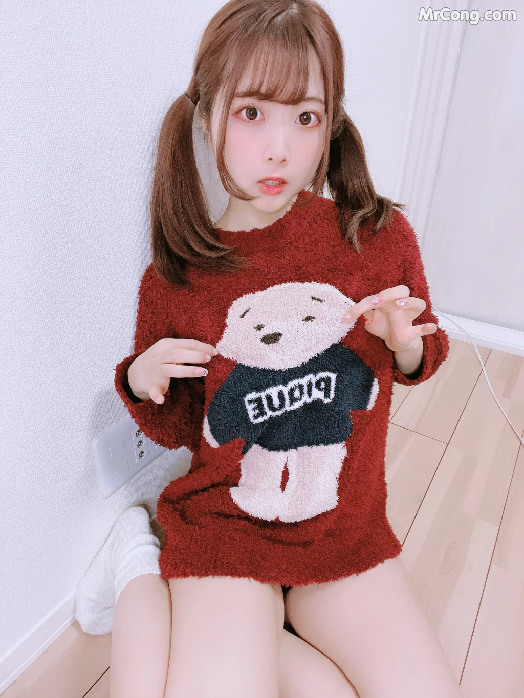 [Fantia] Tomiko (とみこ): じぇらぴけ?と、今日の私服自撮り。 (52 photos) – Page 5