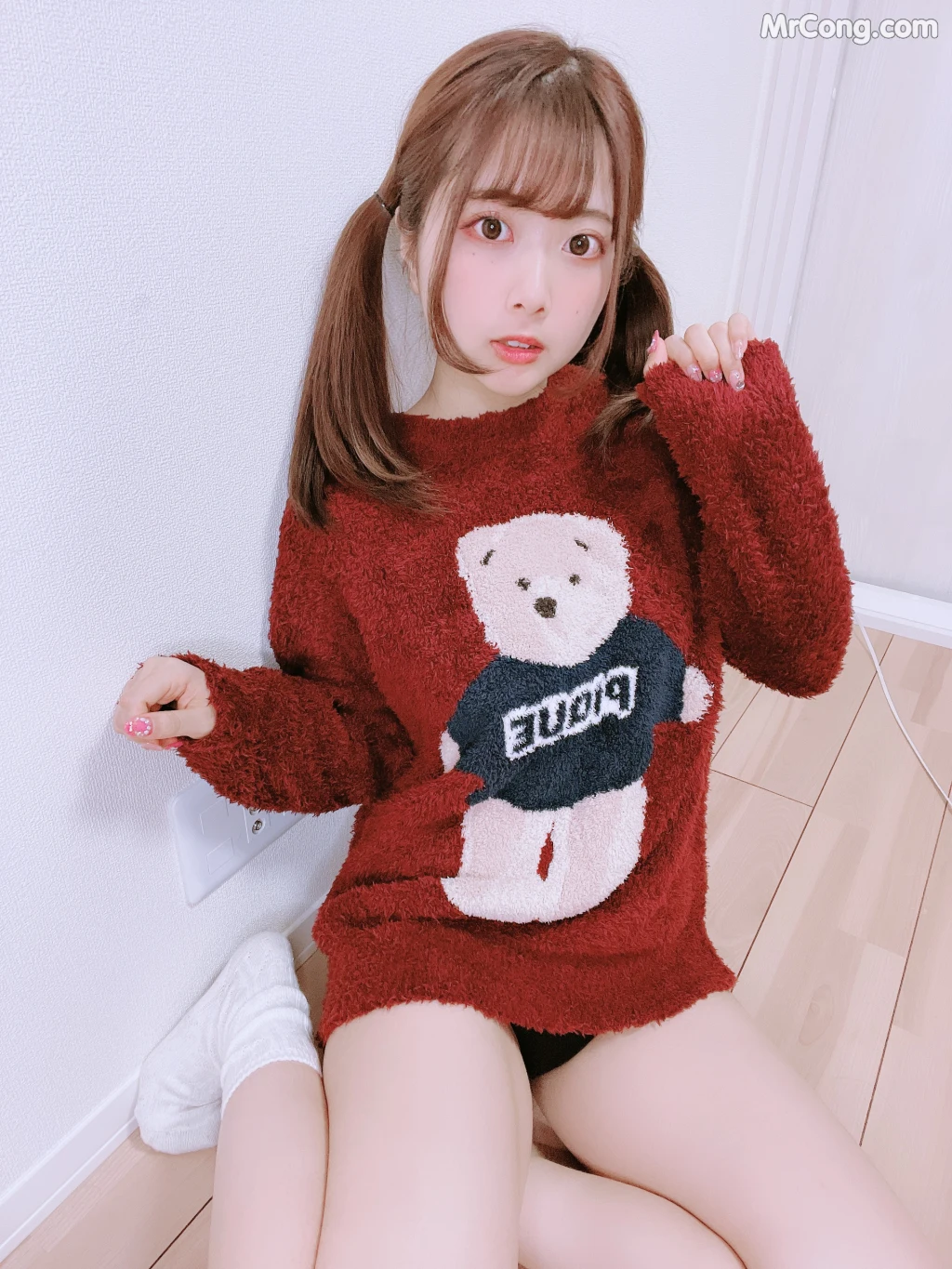 [Fantia] Tomiko (とみこ): じぇらぴけ?と、今日の私服自撮り。 (52 photos) – Page 6
