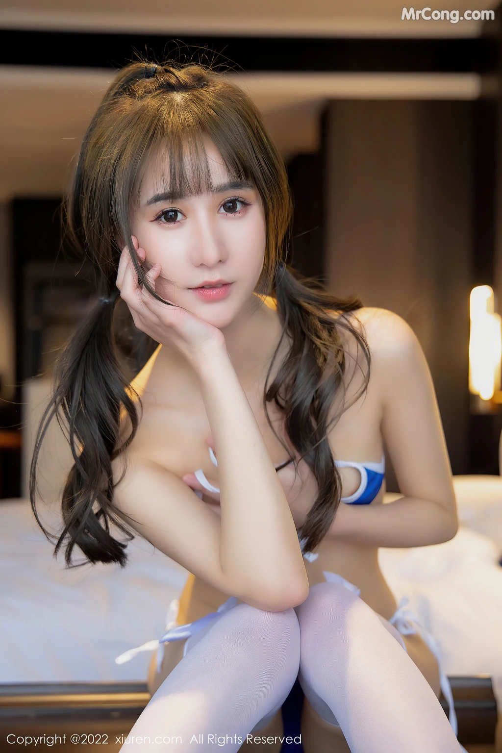 XIUREN No.4726: 小果冻儿jelly (84 photos) – Page 7