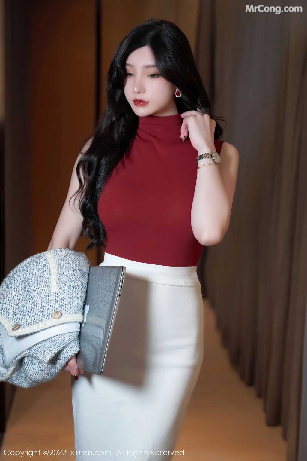 XIUREN No.4728: Zhou Yuxi (周于希Sally) (77 photos) – Page 2