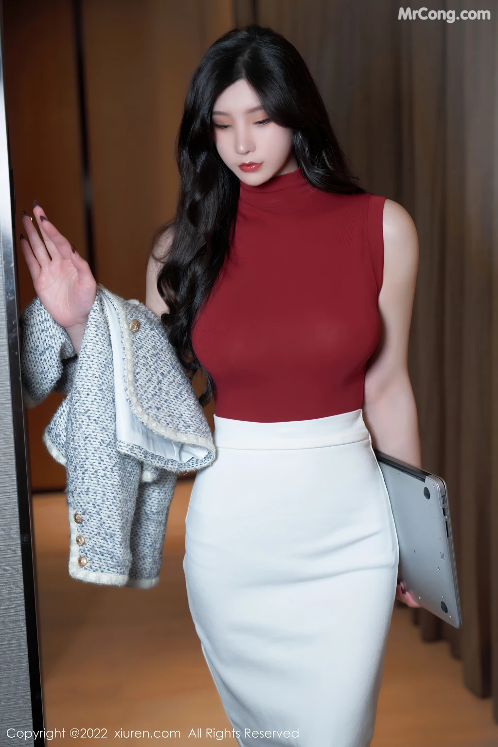 XIUREN No.4728: Zhou Yuxi (周于希Sally) (77 photos) – Page 2