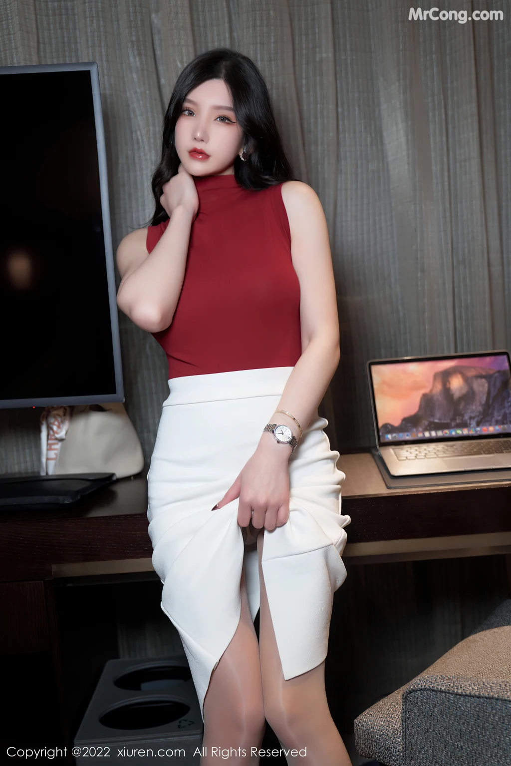 XIUREN No.4728: Zhou Yuxi (周于希Sally) (77 photos) – Page 2
