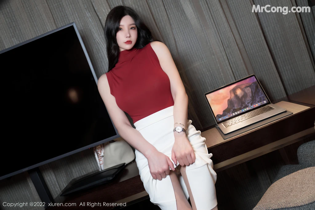 XIUREN No.4728: Zhou Yuxi (周于希Sally) (77 photos) – Page 2