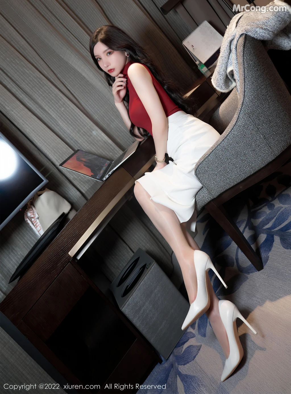 XIUREN No.4728: Zhou Yuxi (周于希Sally) (77 photos) – Page 3