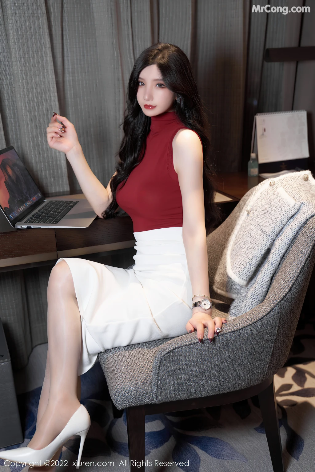 XIUREN No.4728: Zhou Yuxi (周于希Sally) (77 photos) – Page 3