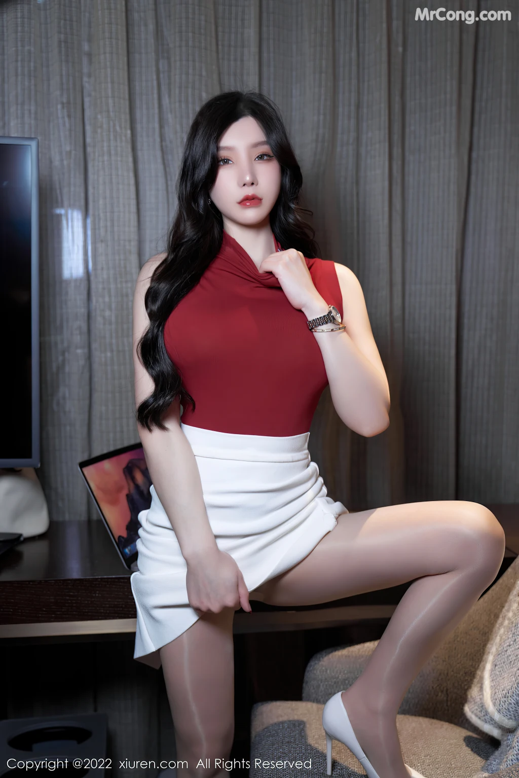 XIUREN No.4728: Zhou Yuxi (周于希Sally) (77 photos) – Page 3