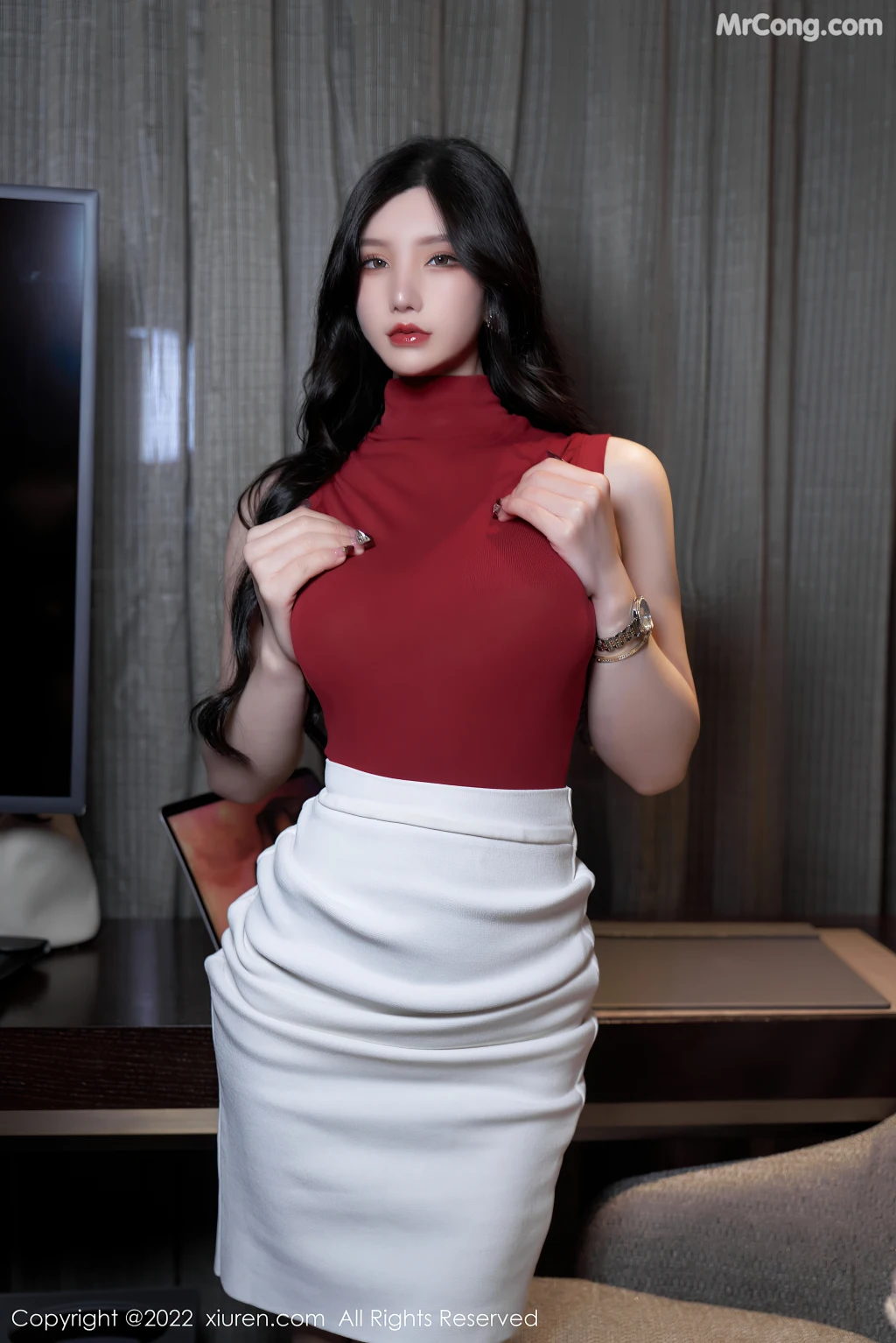 XIUREN No.4728: Zhou Yuxi (周于希Sally) (77 photos) – Page 3