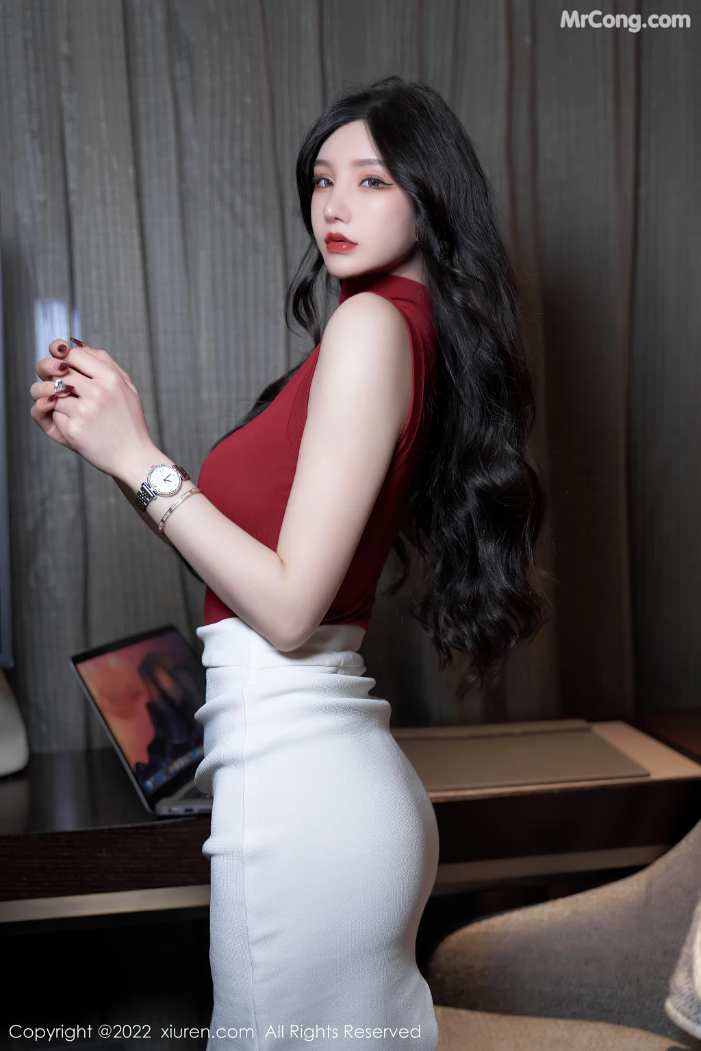 XIUREN No.4728: Zhou Yuxi (周于希Sally) (77 photos) – Page 3