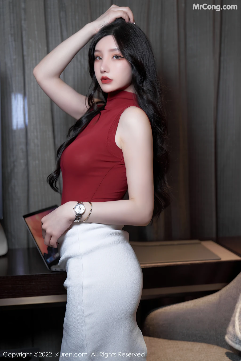 XIUREN No.4728: Zhou Yuxi (周于希Sally) (77 photos) – Page 4