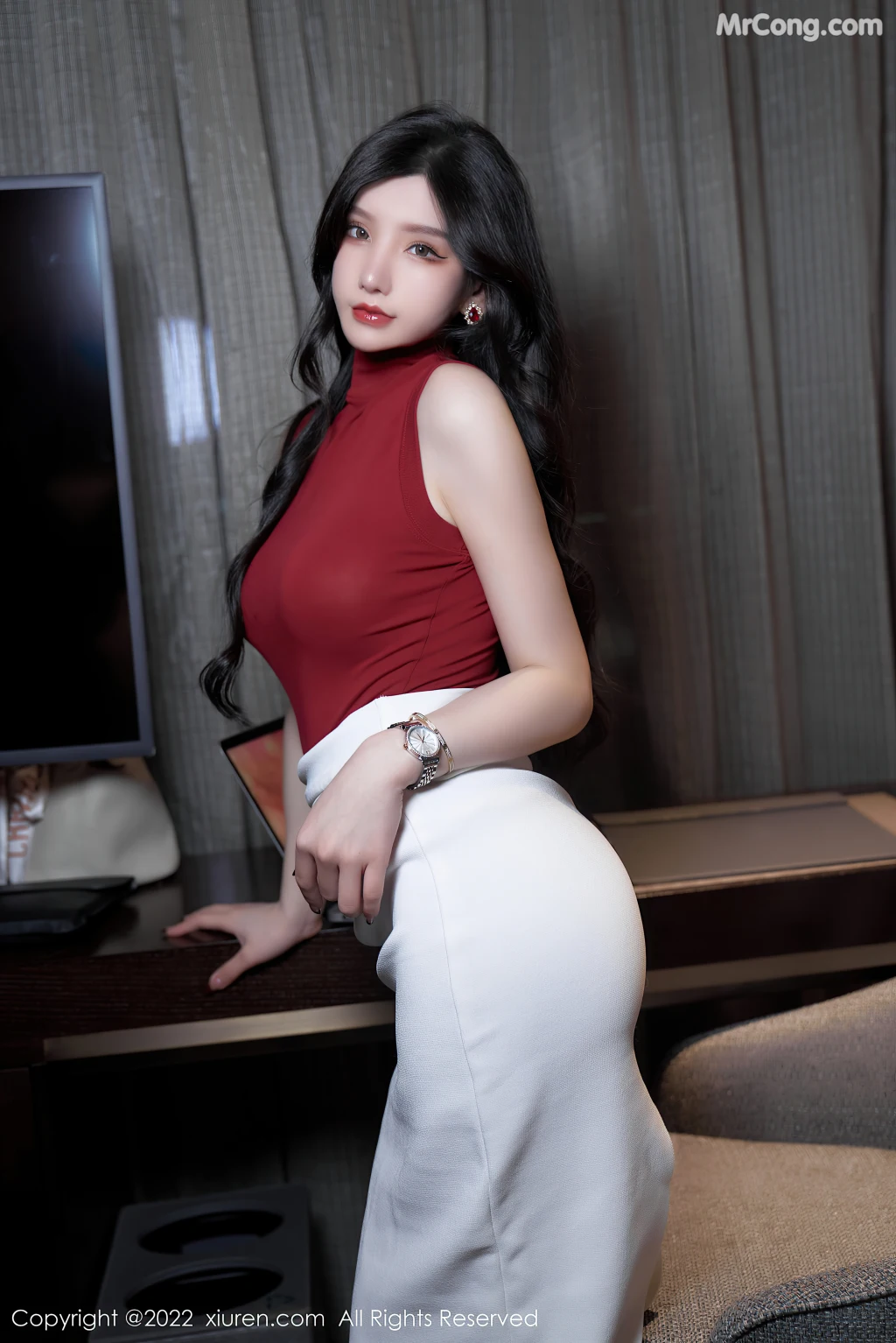 XIUREN No.4728: Zhou Yuxi (周于希Sally) (77 photos) – Page 4