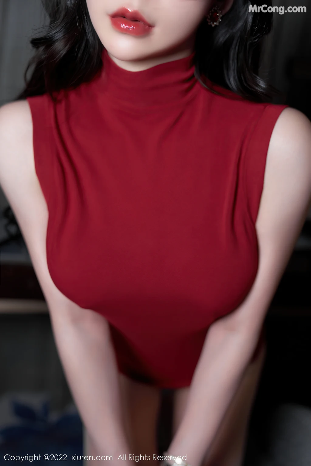 XIUREN No.4728: Zhou Yuxi (周于希Sally) (77 photos) – Page 8