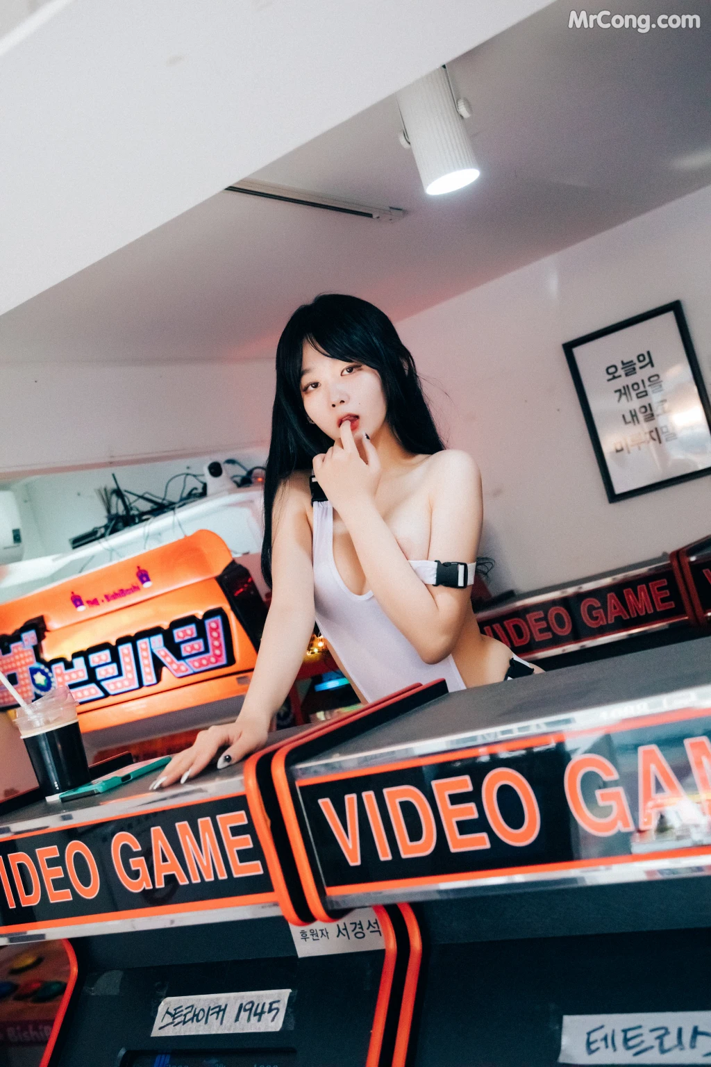 [Loozy] Zia (지아): Oraksil (95 photos)