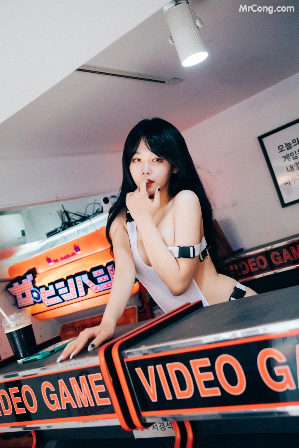 [Loozy] Zia (지아): Oraksil (95 photos)